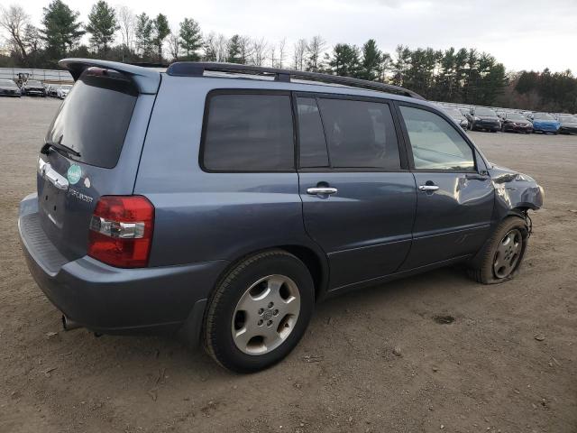 2007 Toyota Highlander მანქანა იყიდება აუქციონზე, vin: JTEDP21A270147622, აუქციონის ნომერი: 92791105