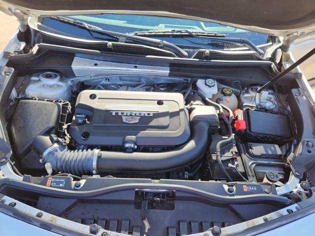 Продаж на аукціоні авто 2022 Cadillac Xt4 Sport, vin: 1GYFZER48NF130559, номер лоту: 90949235