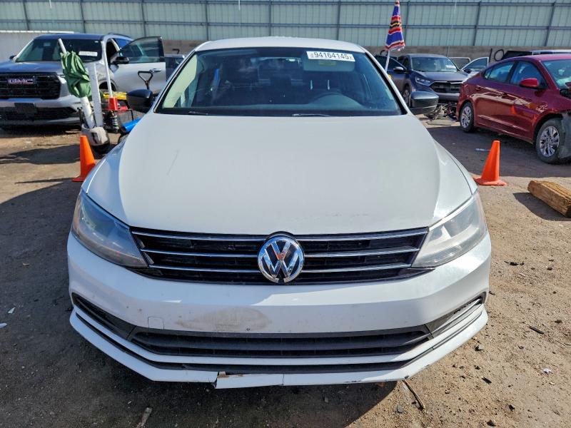 Продажа на аукционе авто 2015 Volkswagen Jetta, vin: 3VWLA7AJ8FM413992, номер лота: 94164145
