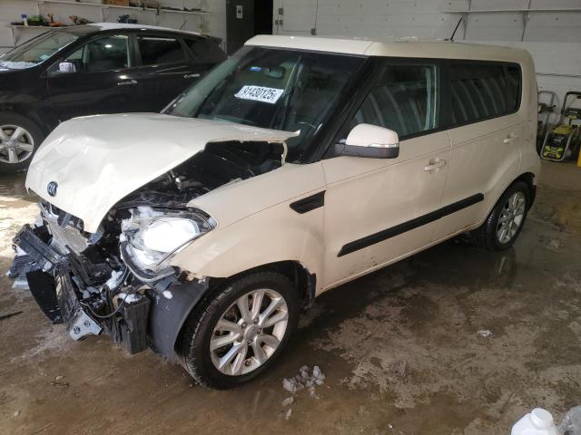 Продажа на аукционе авто 2013 Kia Soul, vin: KNDJT2A64D7547862, номер лота: 91430125