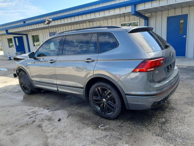 Продажа на аукционе авто 2022 Volkswagen Tiguan Se, vin: 3VVCB7AX0NM091272, номер лота: 90993415