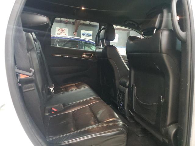 Продаж на аукціоні авто 2016 Jeep Grand Cher, vin: 1C4RJFBG7GC471251, номер лоту: 91615905