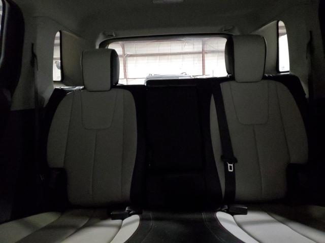92289155 :رقم المزاد ، 2GKFLUEK6H6269551 vin ، 2017 Gmc Terrain مزاد بيع