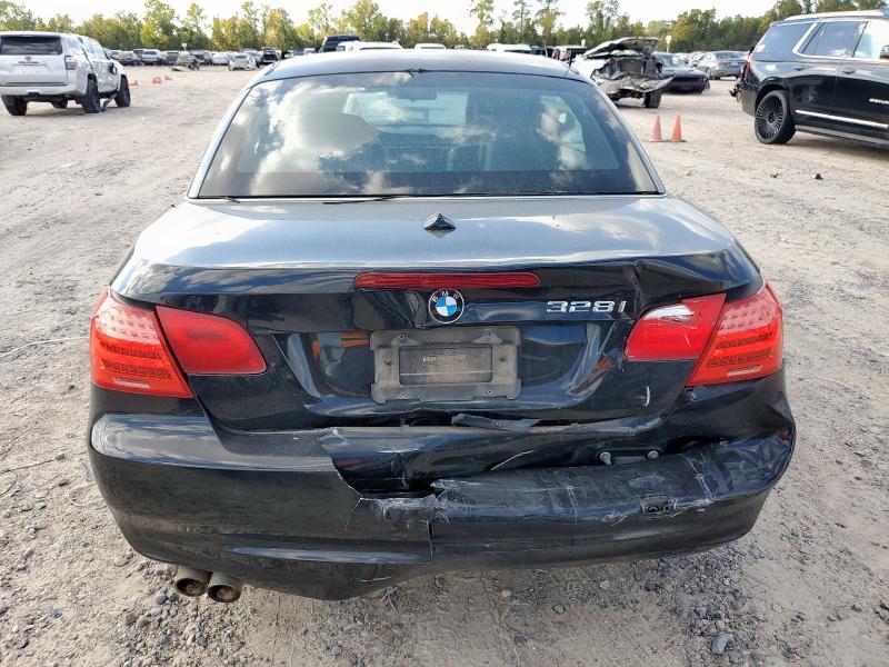 2011 Bmw 328 მანქანა იყიდება აუქციონზე, vin: WBADW3C5XBE439685, აუქციონის ნომერი: 91863065