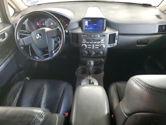Продаж на аукціоні авто 2008 Mitsubishi Endeavor, vin: 4A4MN41S38E604353, номер лоту: 92040245