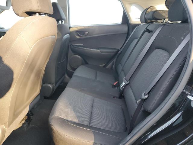 Aukcja sprzedaży 2022 Hyundai Kona, vin: KM8K22AB3NU769022, numer aukcji: 93444045