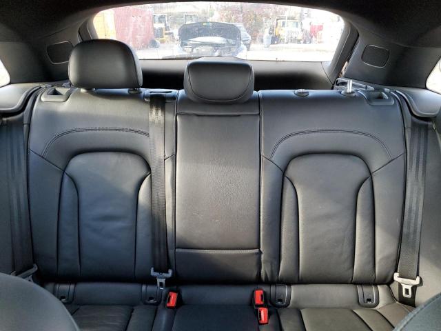 Продажа на аукционе авто 2017 Audi Q3, vin: WA1ECCFSXHR002959, номер лота: 92610065
