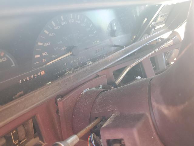 91275155 :رقم المزاد ، 1G3AG54N1P6451092 vin ، 1993 Oldsmobile Cutlass Ciera مزاد بيع