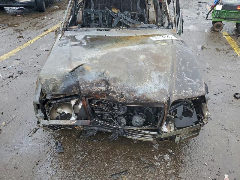 Продаж на аукціоні авто 1995 Mercedes-benz E, vin: WDBEB31E5SC074297, номер лоту: 94114635