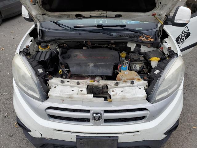 Aukcja sprzedaży 2016 Ram Promaster, vin: ZFBERFBT3G6B91027, numer aukcji: 90998215