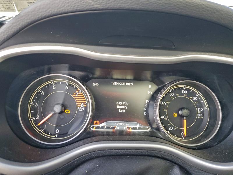 94462755 :رقم المزاد ، 1C4PJMDS5GW215492 vin ، 2016 Jeep Cherokee مزاد بيع
