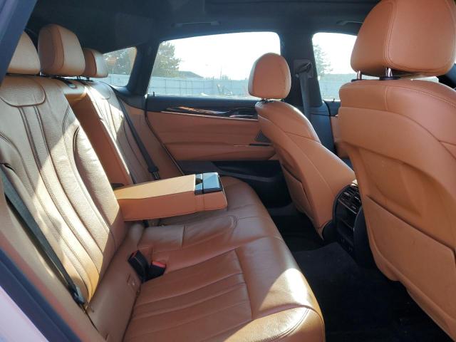 93085515 :رقم المزاد ، WBAJV6C53JBK07288 vin ، 2018 Bmw 640 Xigt مزاد بيع