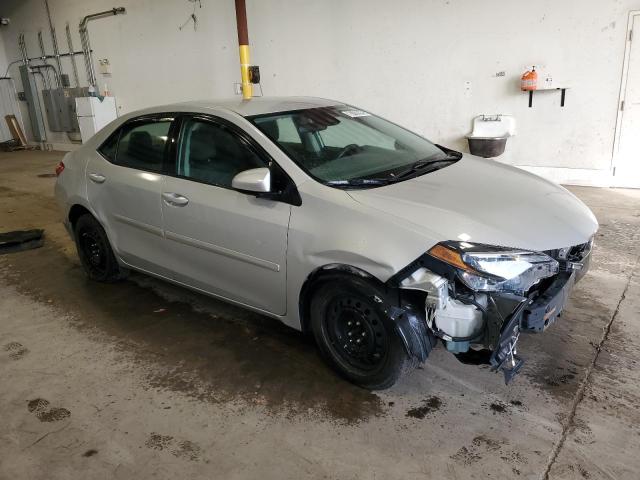 Продаж на аукціоні авто 2019 Toyota Corolla, vin: 2T1BURHE5KC156531, номер лоту: 89708965