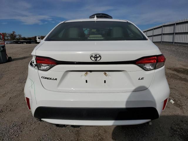 Продажа на аукционе авто 2022 Toyota Corolla, vin: JTDEPMAE1N3007290, номер лота: 90081105