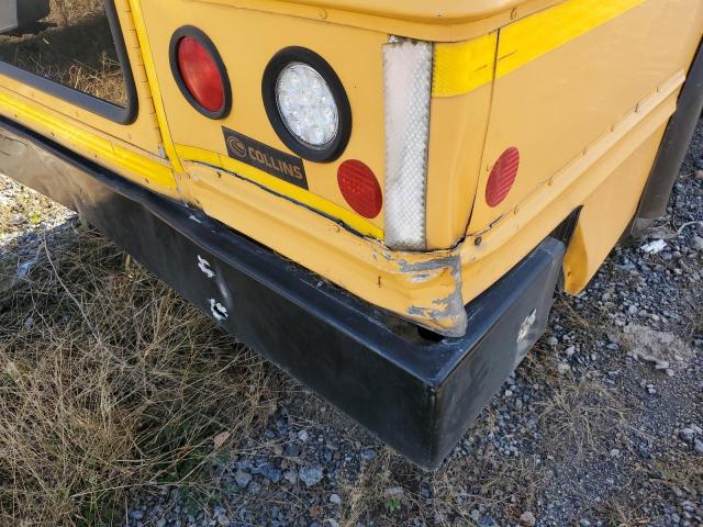 2011 Chevrolet School Bus მანქანა იყიდება აუქციონზე, vin: 1GB0G2BA1B1108321, აუქციონის ნომერი: 87094685