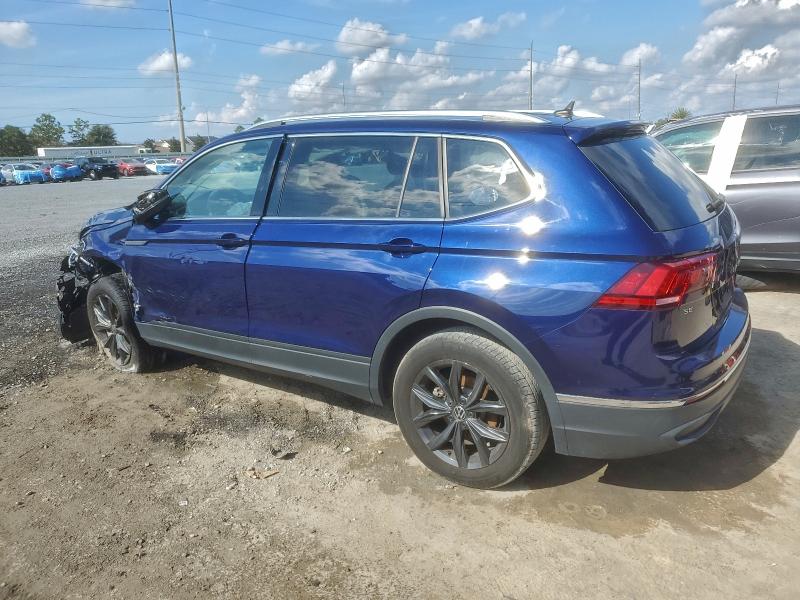 Продажа на аукционе авто 2024 Volkswagen Tiguan, vin: 3VV3B7AX5RM046740, номер лота: 93817925