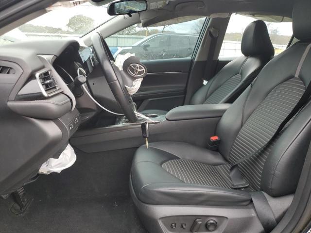 Продаж на аукціоні авто 2021 Toyota Camry, vin: 4T1G11AK4MU519922, номер лоту: 92010155