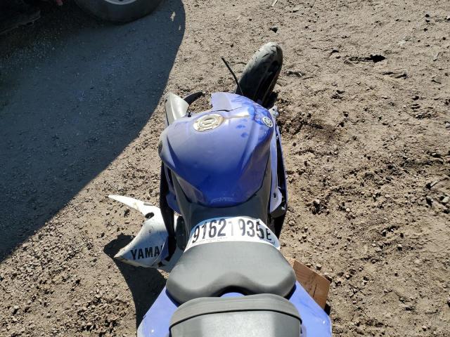 Продажа на аукционе авто 2010 Yama R6s, vin: JYARJ16E2AA019332, номер лота: 91621935