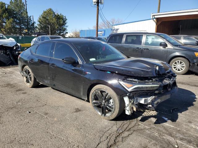 Auction sale of the 2026 Acura Integra, vin: 19UDE4H69TA001666, lot number: 91122865