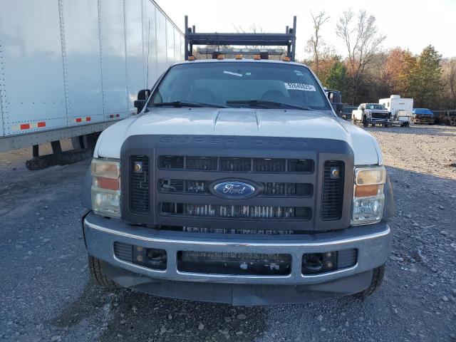 92640825 :رقم المزاد ، 1FDXX46R88EE51498 vin ، 2008 Ford F450 مزاد بيع