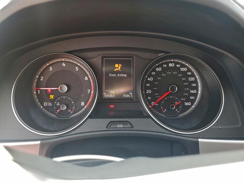 Продажа на аукционе авто 2021 Volkswagen Atlas, vin: 1V2HR2CA2MC553258, номер лота: 93726975