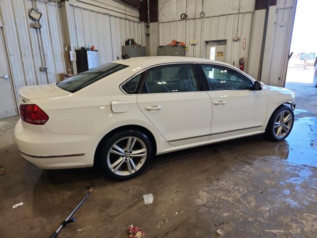 2015 Volkswagen Passat Se მანქანა იყიდება აუქციონზე, vin: 1VWBS7A34FC014315, აუქციონის ნომერი: 92053245