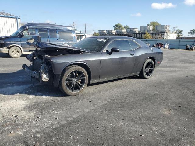 Auction sale of the 2018 Dodge Challenger, vin: 2C3CDZAG6JH204823, lot number: 92037225