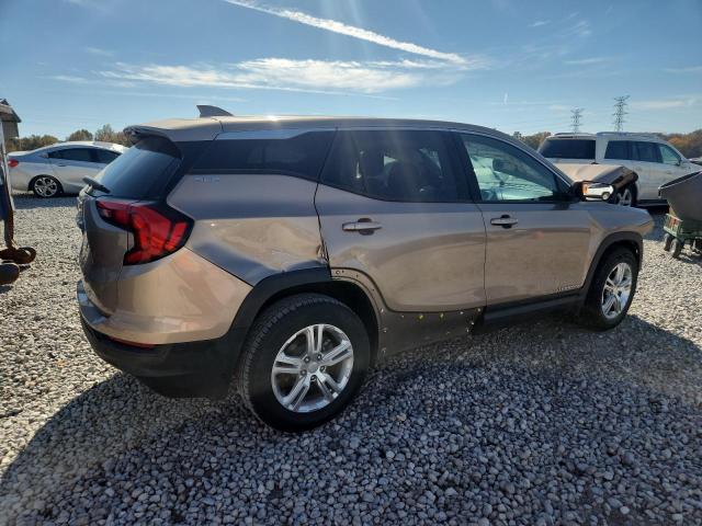 Продаж на аукціоні авто 2018 Gmc Terrain, vin: 3GKALMEV6JL294035, номер лоту: 92392535