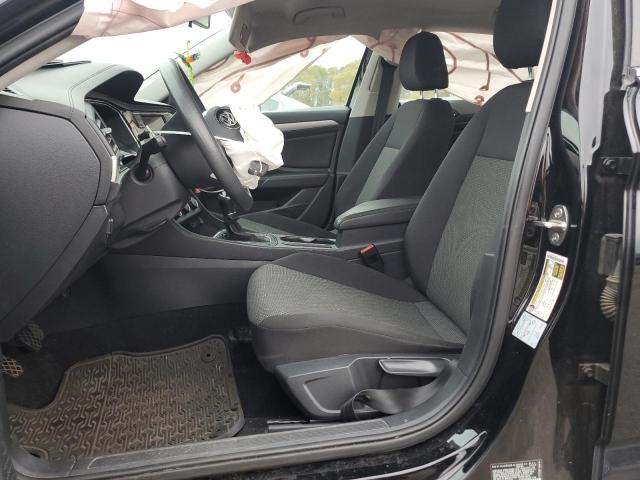 91654125 :رقم المزاد ، 3VWN57BU7LM100837 vin ، 2020 Volkswagen Jetta مزاد بيع