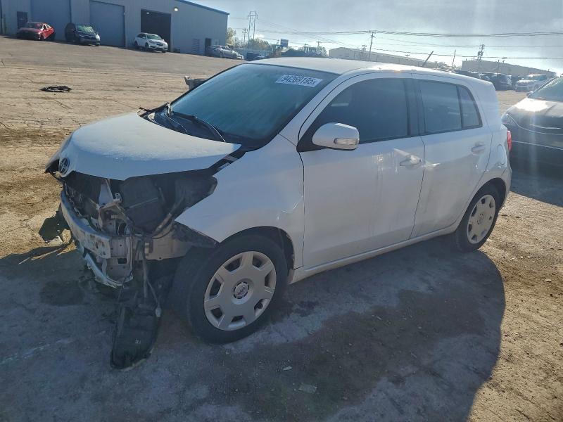 Auction sale of the 2009 Toyota Scion Xd, vin: JTKKU10459J046543, lot number: 75156255