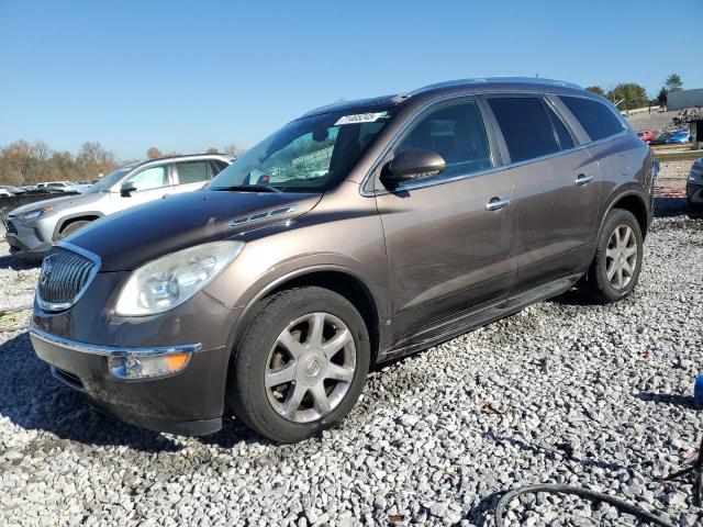 Aukcja sprzedaży 2009 Buick Enclave Cx, vin: 5GAER23D19J105113, numer aukcji: 71465245