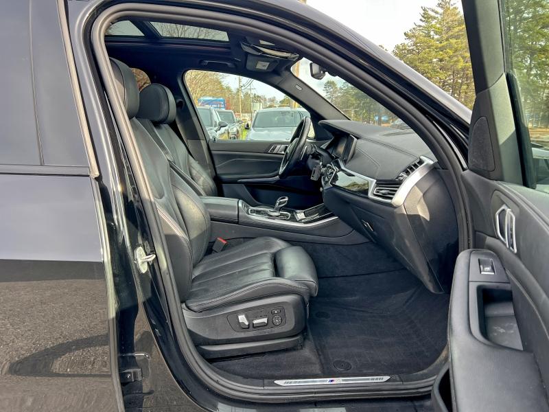 Продажа на аукционе авто 2021 Bmw X5, vin: 5UXCR6C04M9G98133, номер лота: 93785065