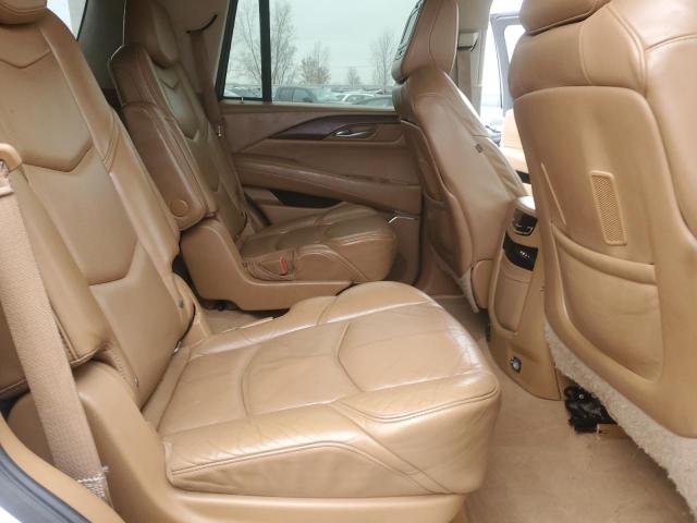 Продаж на аукціоні авто 2015 Cadillac Escalade P, vin: 1GYS4PKJ0FR707769, номер лоту: 87465035