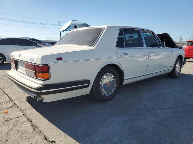 91881015 :رقم المزاد ، SCBZR03D7LCX33406 vin ، 1990 Bentley Turbo مزاد بيع