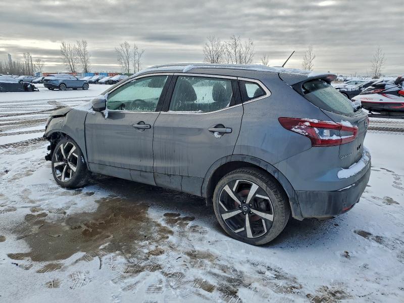 Продажа на аукционе авто 2023 Nissan Qashqai Sv, vin: JN1BJ1BW2PW105968, номер лота: 93512115
