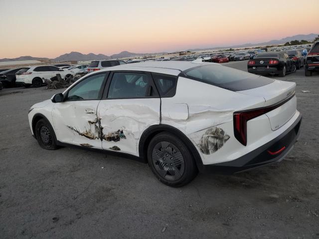 92192235 :رقم المزاد ، 3KPFT4DE6SE214256 vin ، 2025 Kia K4 مزاد بيع