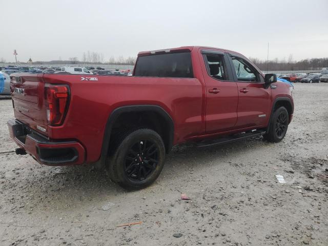 92628605 :رقم المزاد ، 1GTR9CED6MZ410412 vin ، 2021 Gmc Sierra K15 مزاد بيع
