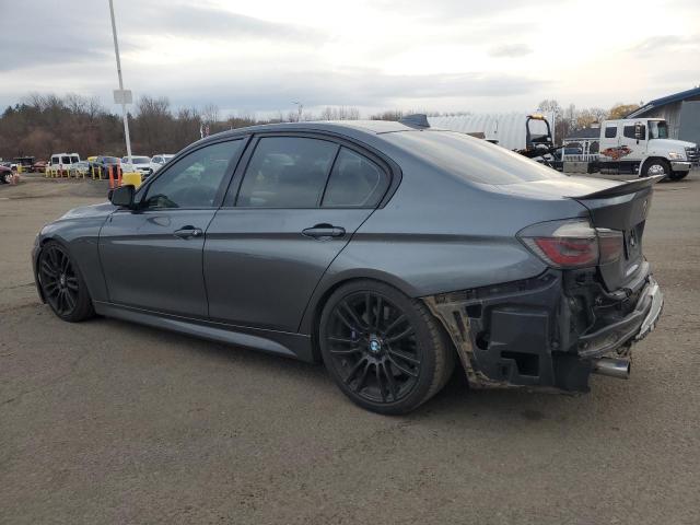 91253235 :رقم المزاد ، WBA3A9C51EF686590 vin ، 2014 Bmw 335 I مزاد بيع