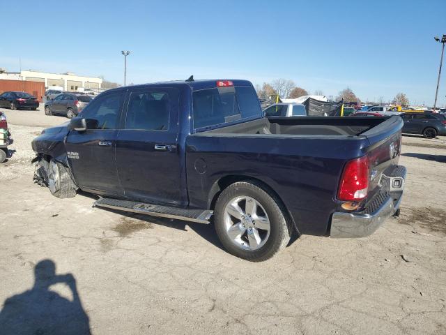 92246025 :رقم المزاد ، 1C6RR7LG9JS149003 vin ، 2018 Ram 1500 Big H مزاد بيع