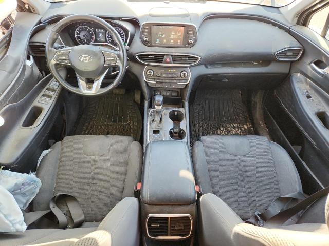 91259385 :رقم المزاد ، 5NMS2CAD6KH029012 vin ، 2019 Hyundai Santa Fe مزاد بيع