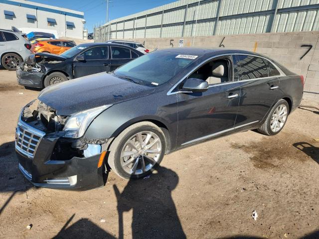 90943665 :رقم المزاد ، 2G61R5S30D9101911 vin ، 2013 Cadillac Xts مزاد بيع