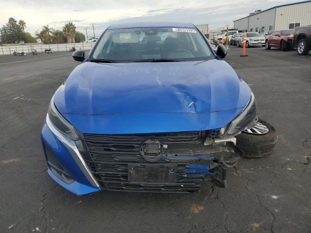 2025 Nissan Altima Sv მანქანა იყიდება აუქციონზე, vin: 1N4BL4DV6SN310758, აუქციონის ნომერი: 91609925