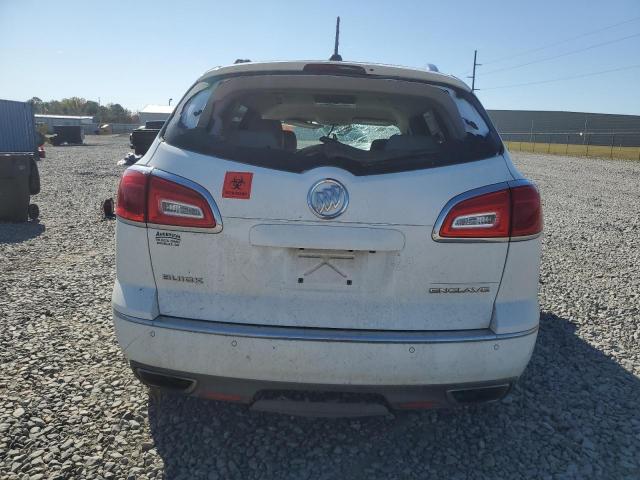 92701305 :رقم المزاد ، 5GAKRBKD4GJ345130 vin ، 2016 Buick Enclave مزاد بيع