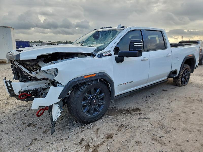 Продаж на аукціоні авто 2024 Gmc Sierra K25, vin: 1GT49PEY4RF389797, номер лоту: 93196105