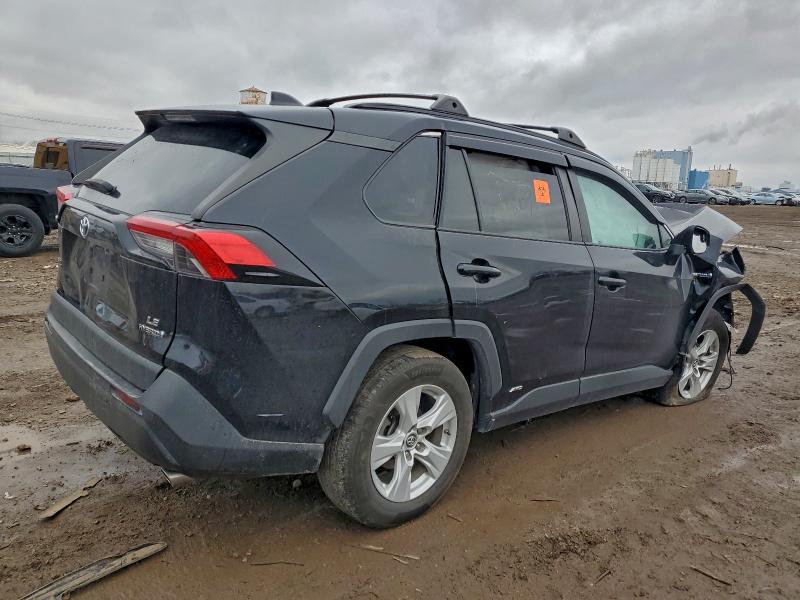 Продаж на аукціоні авто 2020 Toyota Rav4 Le, vin: 2T3LWRFV3LW081305, номер лоту: 94466775