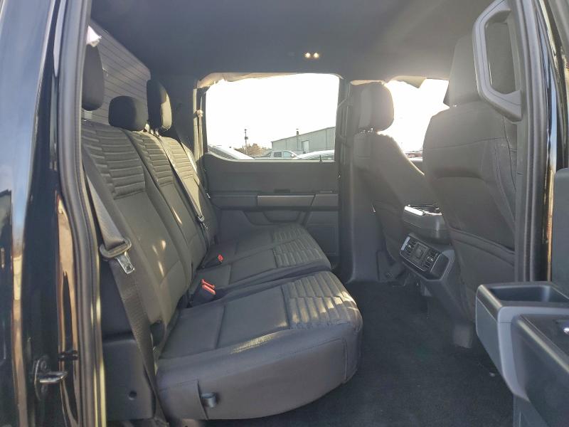 Продаж на аукціоні авто 2023 Ford F150 Super, vin: 1FTEW1EP3PFA55601, номер лоту: 93701805