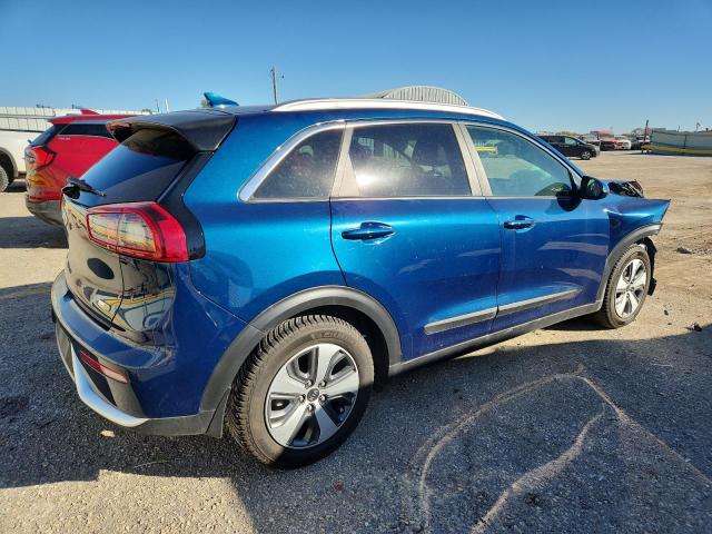 Aukcja sprzedaży 2018 Kia Niro, vin: KNDCB3LC3J5205511, numer aukcji: 91069895