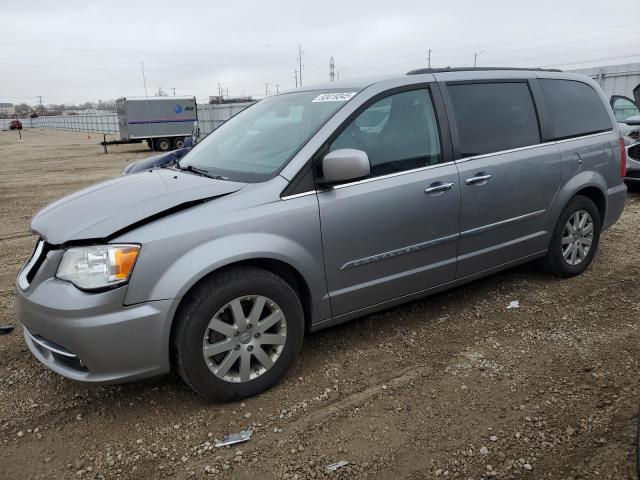 Aukcja sprzedaży 2015 Chrysler Town & Cou, vin: 2C4RC1BG8FR742255, numer aukcji: 93419345
