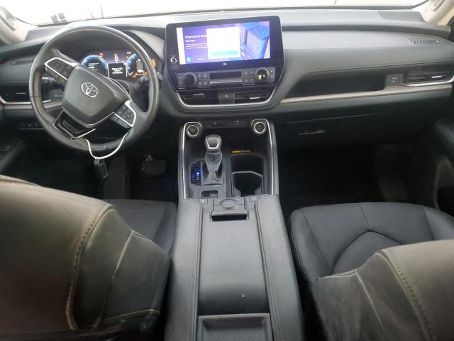 Aukcja sprzedaży 2024 Toyota Grand High, vin: 5TDACAB58RS018797, numer aukcji: 92758975