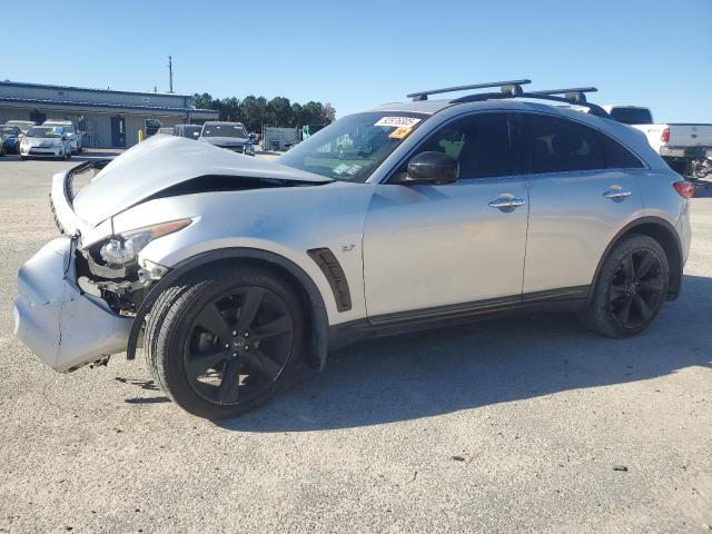 Продаж на аукціоні авто 2015 Infiniti Qx70, vin: JN8CS1MU1FM380630, номер лоту: 92976305